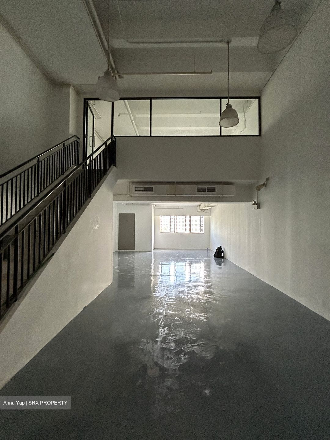 T-space (D18), Factory #558370331